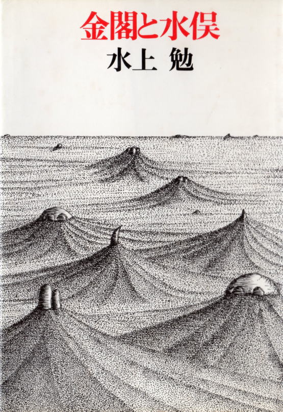 金閣と水俣(きんかくとみなまた)のひょうし