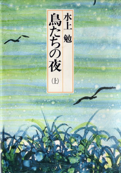 鳥たちの夜